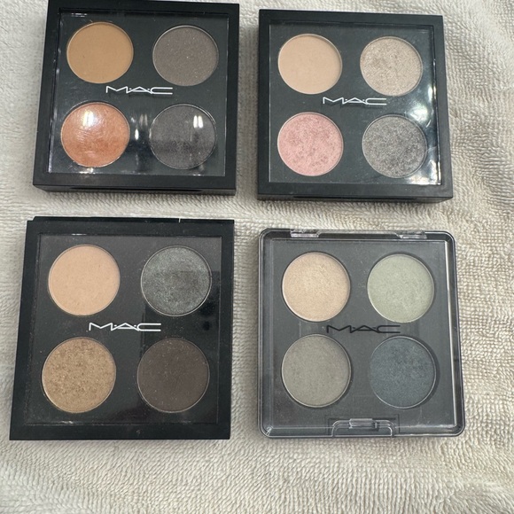 13 MAC QUADS - Picture 3 of 5